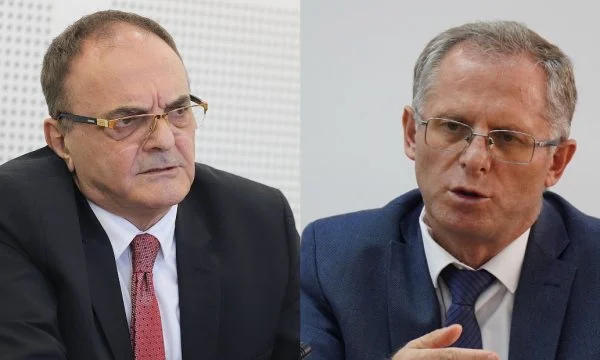 Bislimi për rastin Martin Berishaj: E paturpshme se si zvarritet emri i një intelektuali të shquar