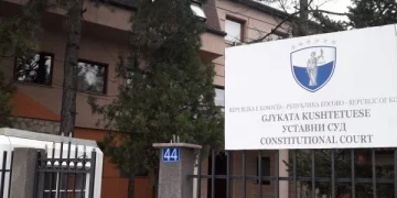Opozita paralajmëron se do ta dërgojë në Kushtetuese Ligjin për investime strategjike