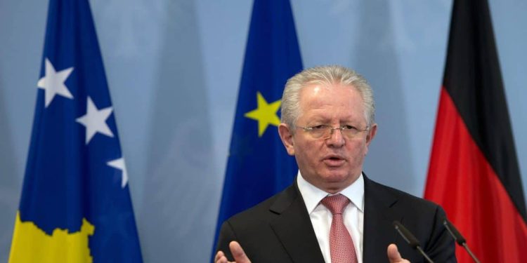 Hyseni: Mungesa e afateve për zbardhjen e fatit të të pagjeturve, e meta kryesore e Deklaratës