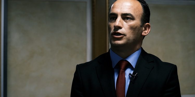 Deputeti i VV-së: Nagip Krasniqi është i pafajshëm, ai u arrestua pse e ndali hajninë dhe korrupsionin në KEK