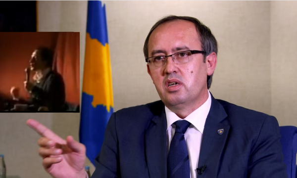 Hoti rikthen Kurtin e arkivave me kushte për Serbinë: Ja njeriu i fjalës, dëgjojeni!