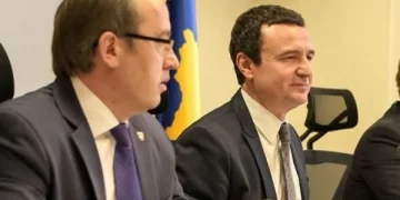 Hoti – Kurtit: Negocimi i statutit të Asociacionit, veprim i një politikani që shkel mbi çdo gjë për të ruajtur pushtetin
