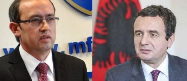Raporti i Bankës Botërore, Hoti i reagon Qeverisë: Majtistët më në fund e pranuan – regjimet e kaluara zhvilluan Kosovën