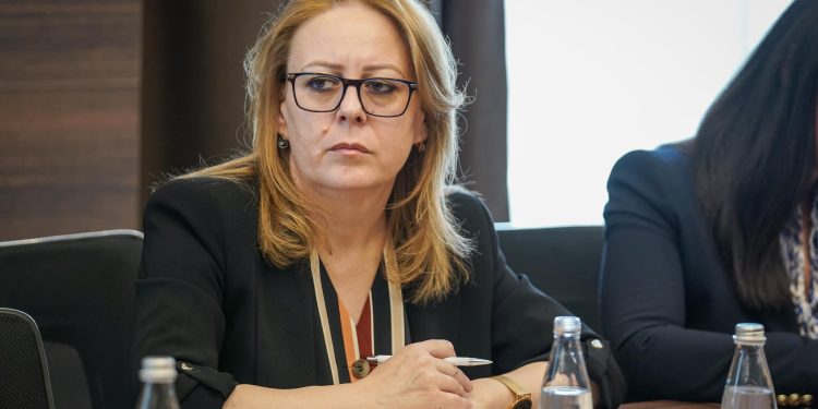 “A po i ka fajet LDK-ja”, Bajrami ia përmend pushtetit mjetet vetanake dhe institucionet pa “Zot shtëpie”