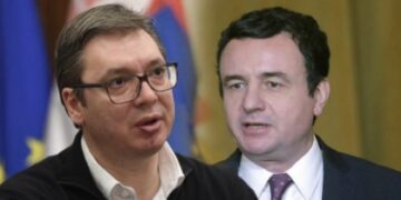 Vuçiq – Kurtit: Tërhiqi kryetarët shqiptarë dhe njësitë speciale