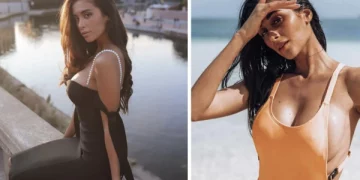 Zbulohet live në emision se kush ishte ish-i dashuri i Jori Delli