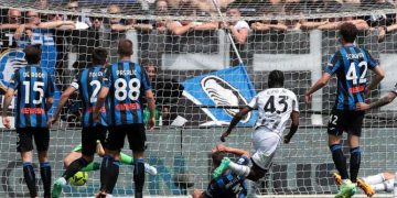 Juventusi shëno fitore ndaj Atalanta-s