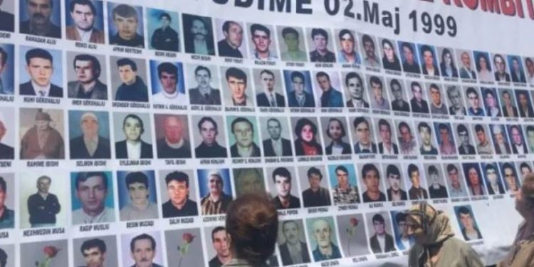 24 vjet nga masakra e Studimes së Vushtrrisë