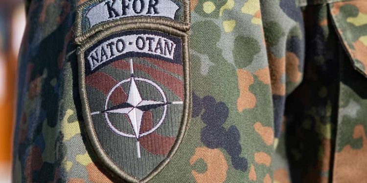 Gjermania druan se situata në veri mund të rindizet, e vazhdon prezencën ushtarake në Kosovë