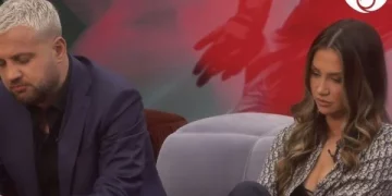 Luizit i organizojnë Festën e Beqarisë, Kiara kërkon urgjent ta fusin në shtëpi