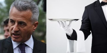 “As për 2000 euro s’kisha nejt” – Koci rrëfen bisedën me një kamarier që do largimin nga Kosova