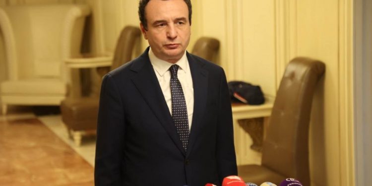 Kurti: Shteti serb i grumbulloi të burgosurit në Dubravë për t’i vrarë e pushkatuar