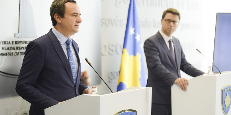‘Dorëzohen’ Kurti e Murati, komunave u kthehen paratë