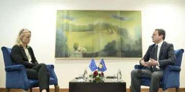 Kurti takon Von Cramon: E rëndësishme të fillohet me ofrimin e shërbimeve bazike në komunat veriore