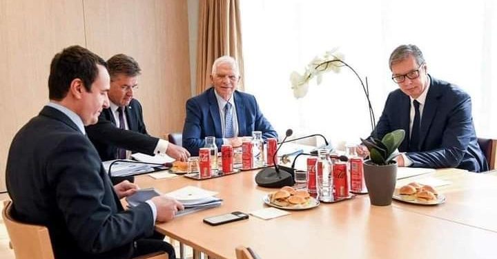 “Normalizimin mund ta sjellë SHBA, BE s’i ka mekanizmat e duhur“