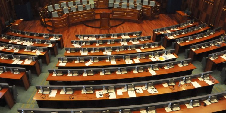 KDI: Kuvendi në “gjumë”, dy javë asnjë seancë parlamentare