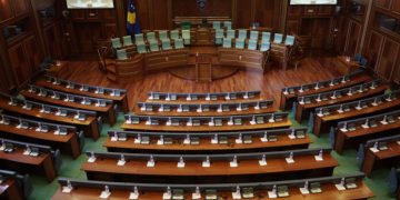 Sot Kuvendi mban seancë plenare, ky është rendi i ditës