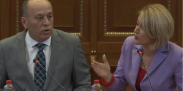 Shala: Nëse Kurti s’reagon për këto skandale, dikush i fortë po i qëndron prapa/ Reagon Kusari-Lila