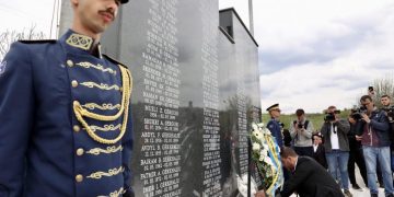 Masakra e Studimes, Krasniqi: Krimet nuk vjetërohen dhe s’do të ndalemi së kërkuari drejtësi