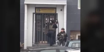 Nis hapja e derës për ta futur kryetarin e Leposaviqit në zyre, pritet rezistencë më e madhe atje
