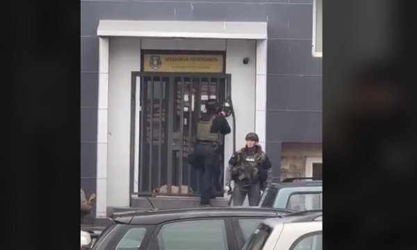 Nis hapja e derës për ta futur kryetarin e Leposaviqit në zyre, pritet rezistencë më e madhe atje