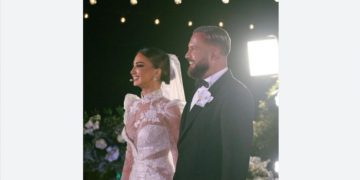 Martesa mes Kiarës dhe Luizit, deklarata e astrologes Meri Shehu: E rreme!