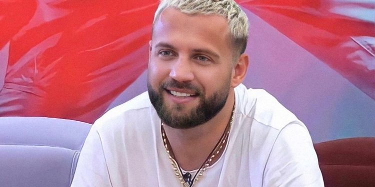 Luiz Ejlli të shtunën në Kosovë