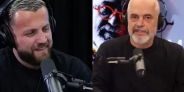 Rama e pyet Luizin se a ishte reale martesa me Kiara Titon, kështu përgjigjet ai