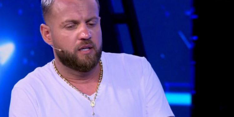 ‘Coming soon’! Çfarë po paralajmëron Luizi?