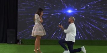 Zbulohet vendi ku Luizi dhe Kiara do të bëjnë celebrimin