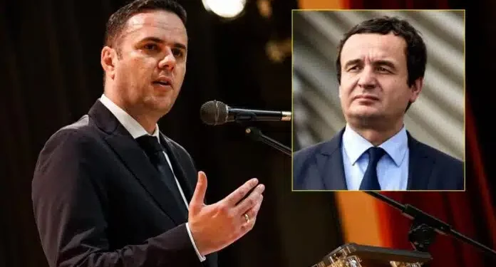 Kritika për Kurtin nga LDK: Projektet e gazit që i mori Mali i Zi kanë mundur të jetësohen në Kosovë