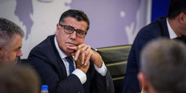 “Normalizim apo konfrontim”- Lutfi Haziri flet pas deklaratës së Lajçak në Prishtinë, ja çfarë thotë!