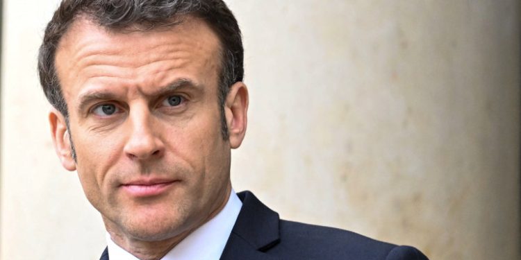 Macron: Vizita e Zelensky në Japoni është një ‘ndryshues i lojës’