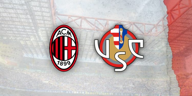 Formacionet e mundshme: Milan – Cremonese