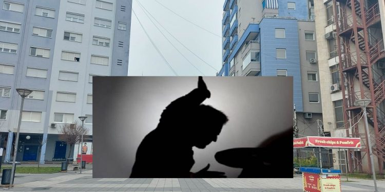 Gruaja në Mitrovicë sulmohet nga burri, shkak xhelozia