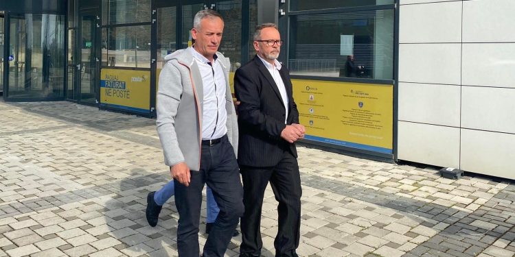 Gjykata e Apelit merr vendim për kryeshefin e KEK-ut, Nagip Krasniqi