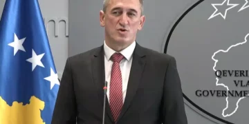Rashiq: Nuk shoh pengesë në betimin e kryetarëve të komunave veriore