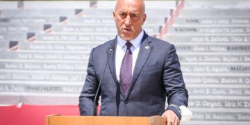 Haradinaj kujton masakrën e Dubravës: Ky krim është i dokumentuar por askush nuk është përballur me drejtësinë