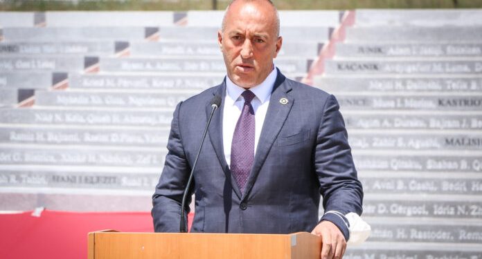 Haradinaj kujton masakrën e Dubravës: Ky krim është i dokumentuar por askush nuk është përballur me drejtësinë