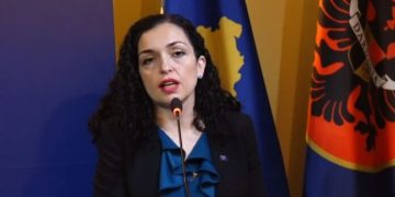 BE-ja i jep Kosovës 6.5 milionë € për sundim të ligjit – Osmani thotë se kjo çështje s’është prioritet vetëm në letër