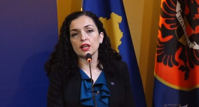 BE-ja i jep Kosovës 6.5 milionë € për sundim të ligjit – Osmani thotë se kjo çështje s’është prioritet vetëm në letër