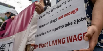 Një nga qytetet më të shtrenjta në botë rrit pagën minimale me 32 cent