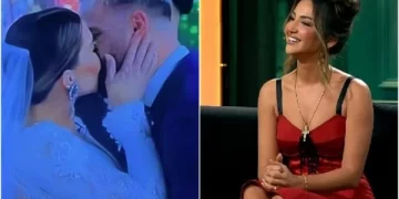 Karriera nuk është më e para, Kiara flet për planet me Luizin: Mezi po pres të bëhem nënë