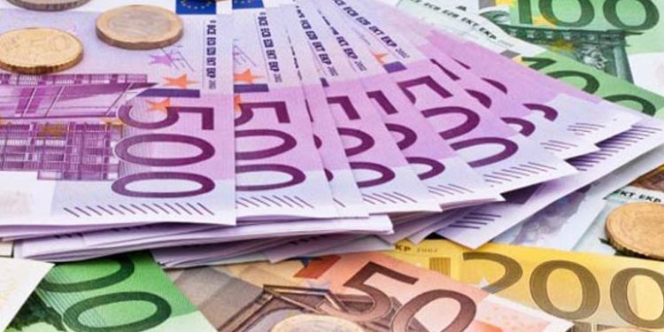 52 vjeçari turk i bllokohen 23 mijë euro të padeklaruara në Morinë