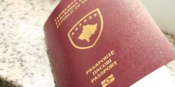 Visa Metric ua merrte qytetarëve 30 euro me “deklaratë detyruese”