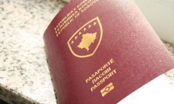 Visa Metric ua merrte qytetarëve 30 euro me “deklaratë detyruese”