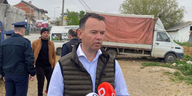 AUV me aksion për ndalimin e therjeve të kafshëve e shpezëve në Kodrën e Trimave – Peci: S’do të lejojmë të rrezikohet jeta e qytetarëve