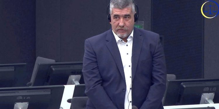 Kërkohet t`i vazhdohet masa e paraburgimit Pjetër Shalës