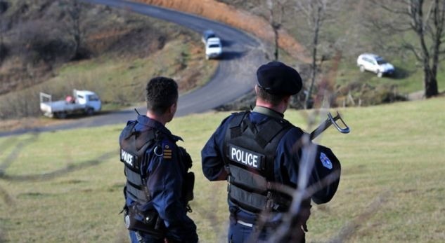 LAJMI I FUNDIT: Policia arreston pesë persona si të dyshuar për sulmin ndaj KFOR-it