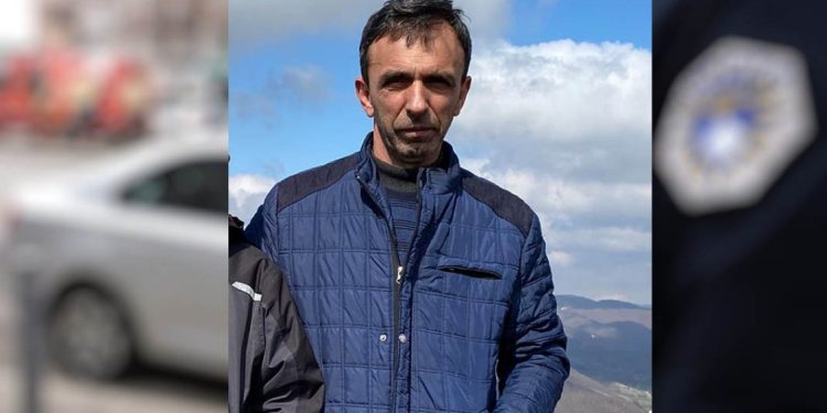 FSK gjen trupin e pajetë të personit të zhdukur, Nezir Osmanit!